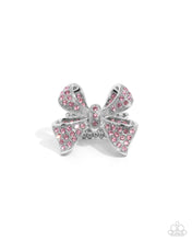 Load image into Gallery viewer, Paparazzi ♥ Sweetheart Souvenir - Pink ♥ R445