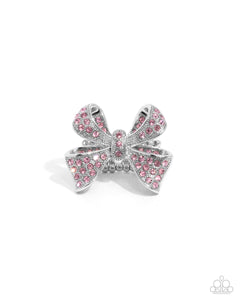 Paparazzi ♥ Sweetheart Souvenir - Pink ♥ R445