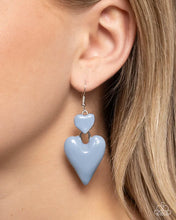 Load image into Gallery viewer, Paparazzi ♥ Colorful Chemistry - Blue ♥ E2265