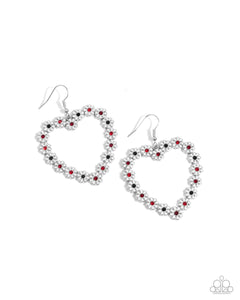 Paparazzi ♥ Beautiful Take - White ♥ E1683