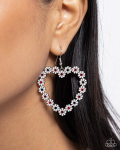 Paparazzi ♥ Beautiful Take - White ♥ E1683