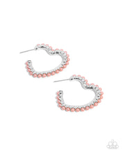 Load image into Gallery viewer, Paparazzi ♥ Vocally Vintage - Orange ♥ E1545