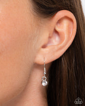 Load image into Gallery viewer, Paparazzi ♥ Celestial Catwalk - Blue ♥ N2463