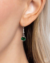 Load image into Gallery viewer, Paparazzi ♥ Bedazzled Beetle - Green ♥ N2477