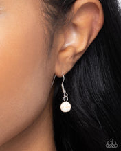 Load image into Gallery viewer, Paparazzi ♥ Papillon Persuasion - White ♥ N2486