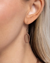 Load image into Gallery viewer, Paparazzi ♥ High Fidelity - Copper ♥ N2506
