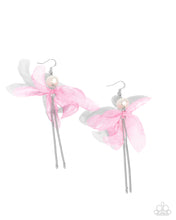 Load image into Gallery viewer, Paparazzi ♥ Ballerina Build - Pink ♥ E1630