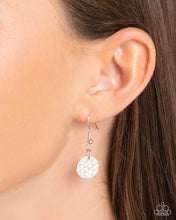 Load image into Gallery viewer, Paparazzi ♥ Dedicated Diva - Blue ♥ Necklace EX79