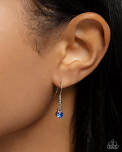 Load image into Gallery viewer, Paparazzi ♥ Best Of My Heart - Blue ♥ N2900