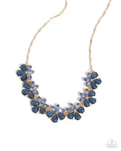 Load image into Gallery viewer, Paparazzi ♥ Consistent Chic - Blue ♥ N2995