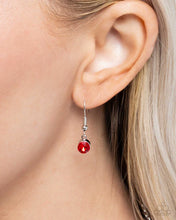 Load image into Gallery viewer, Paparazzi ♥ Tasteful Triad - Red ♥ N2927