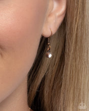 Load image into Gallery viewer, Paparazzi ♥ Sunburst Stage - Copper ♥ N2448