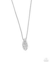 Load image into Gallery viewer, Paparazzi ♥ End Zone Elegance - White ♥ N2903