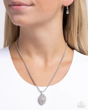 Load image into Gallery viewer, Paparazzi ♥ End Zone Elegance - White ♥ N2903