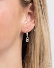 Load image into Gallery viewer, Paparazzi ♥ End Zone Elegance - White ♥ N2903