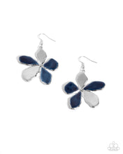 Load image into Gallery viewer, Paparazzi ♥ Painted Promotion - Blue ♥ E1685