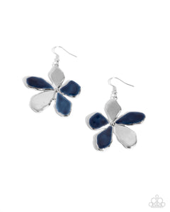 Paparazzi ♥ Painted Promotion - Blue ♥ E1685