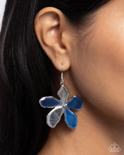 Load image into Gallery viewer, Paparazzi ♥ Painted Promotion - Blue ♥ E1685