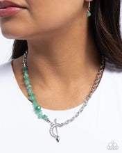 Load image into Gallery viewer, Paparazzi ♥ Chiseled Confidence - Green ♥ N2962
