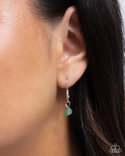 Load image into Gallery viewer, Paparazzi ♥ Chiseled Confidence - Green ♥ N2962