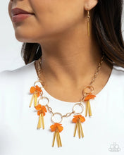 Load image into Gallery viewer, Paparazzi ♥ LEI of the Land ♥ N2987