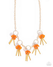 Load image into Gallery viewer, Paparazzi ♥ LEI of the Land ♥ N2987