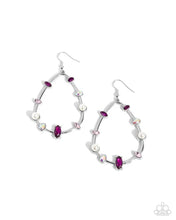 Load image into Gallery viewer, Paparazzi ♥ Dazzling Diversity - Pink ♥ E2339