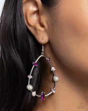Load image into Gallery viewer, Paparazzi ♥ Dazzling Diversity - Pink ♥ E2339
