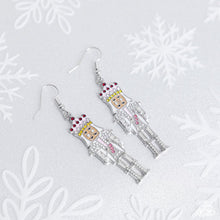 Load image into Gallery viewer, Paparazzi ♥ Nutcracker Nostalgia ♥ E2317