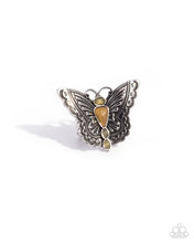 Load image into Gallery viewer, Paparazzi ♥ Adolescent Aerial - Orange ♥ R546