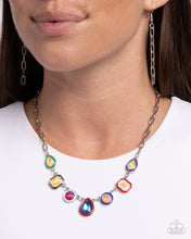 Load image into Gallery viewer, Paparazzi ♥ Classy Character - Red ♥ N2493