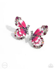 Load image into Gallery viewer, Paparazzi ♥ Decadent Descent ♥ Clip-On E2273