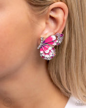Load image into Gallery viewer, Paparazzi ♥ Decadent Descent ♥ Clip-On E2273