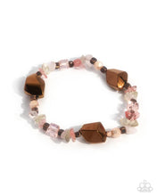 Load image into Gallery viewer, Paparazzi ♥ Eclectic Ease - Copper ♥ B1105