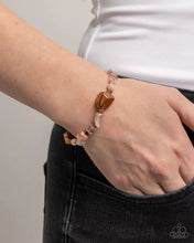 Load image into Gallery viewer, Paparazzi ♥ Eclectic Ease - Copper ♥ B1105