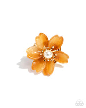 Load image into Gallery viewer, Paparazzi ♥ Floral Force - Orange ♥ R548
