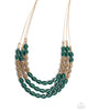 Paparazzi ♥ Playful Passage - Green ♥ N2782