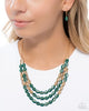 Paparazzi ♥ Playful Passage - Green ♥ N2782