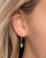 Load image into Gallery viewer, Paparazzi ♥ Playful Passage - Green ♥ N2782
