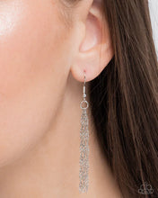 Load image into Gallery viewer, Paparazzi ♥ Stallion Statement - Silver ♥ N2931