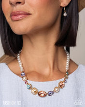 Load image into Gallery viewer, Paparazzi ♥ Fiercely 5th Avenue - Fashion Fix ♥ FFA0625