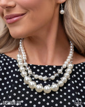 Load image into Gallery viewer, Paparazzi ♥ Fiercely 5th Avenue - Complete Trend Blend ♥ FFA-0825