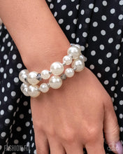 Load image into Gallery viewer, Paparazzi ♥ Fiercely 5th Avenue - Complete Trend Blend ♥ FFA-0825