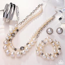 Load image into Gallery viewer, Paparazzi ♥ Fiercely 5th Avenue - Complete Trend Blend ♥ FFA-0825
