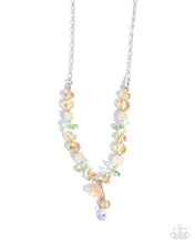 Load image into Gallery viewer, Paparazzi ♥ Tasteful Tulip - Yellow ♥ N2984
