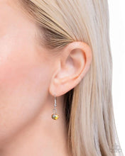 Load image into Gallery viewer, Paparazzi ♥ Tasteful Tulip - Yellow ♥ N2984