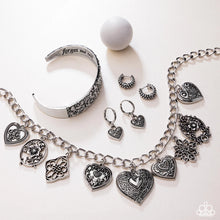 Load image into Gallery viewer, Paparazzi ♥ Glimpses of Malibu - Complete Trend Blend ♥ GM-0825