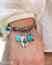 Load image into Gallery viewer, Paparazzi ♥ Simply Santa Fe - Fashion Fix ♥ SSF0625