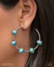 Load image into Gallery viewer, Paparazzi ♥ Simply Santa Fe - Complete Trend Blend ♥ SSF-0825