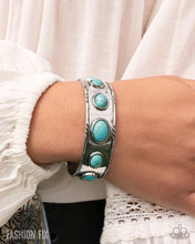 Load image into Gallery viewer, Paparazzi ♥ Simply Santa Fe - Complete Trend Blend ♥ SSF-0825